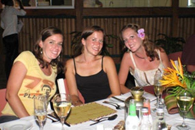 Honiara Hotel Eksteriør billede