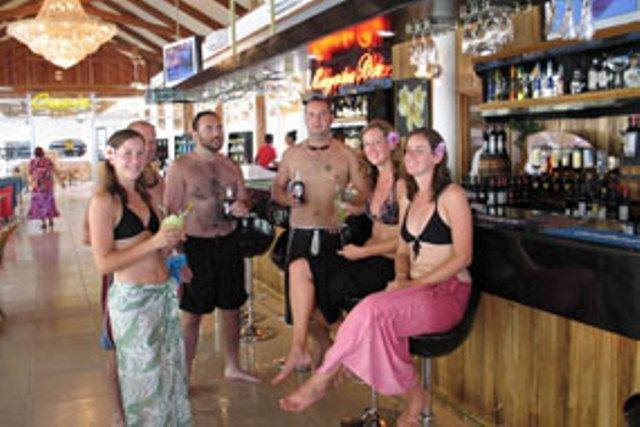Honiara Hotel Eksteriør billede