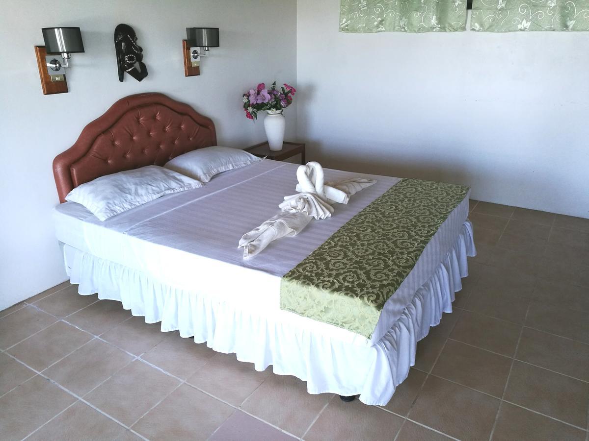 Honiara Hotel Eksteriør billede