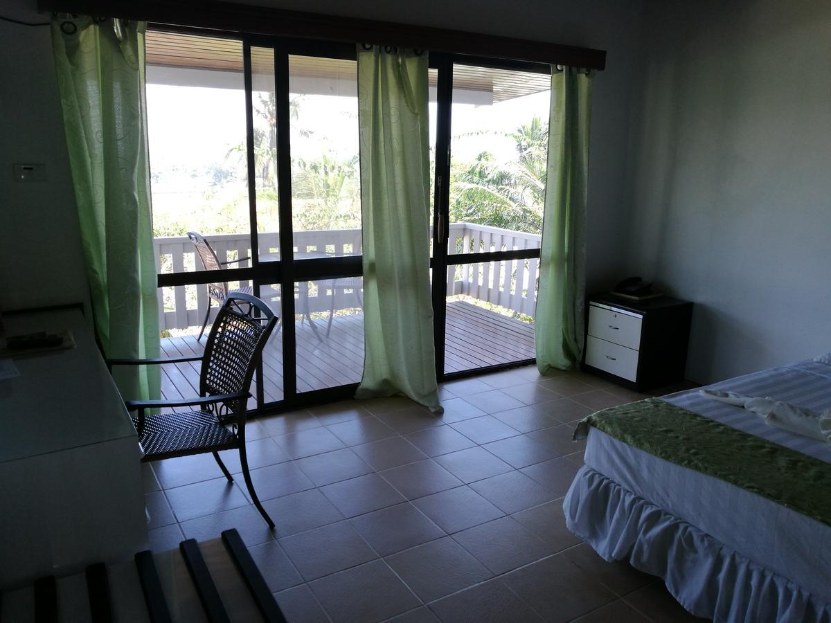 Honiara Hotel Eksteriør billede