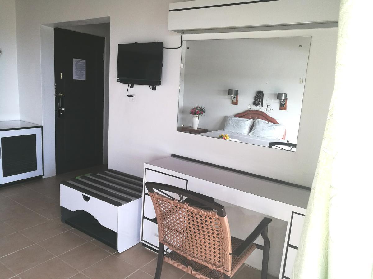 Honiara Hotel Eksteriør billede